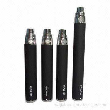 eGo-C Twist, USA Hottest Product with Dry Herb Vapor, Gift Box Packing